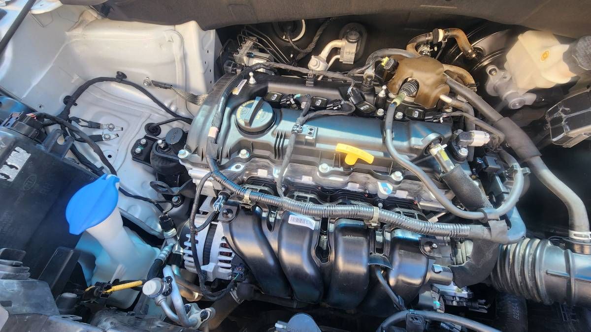 Used 2018 Kia Soul + FWD image 22