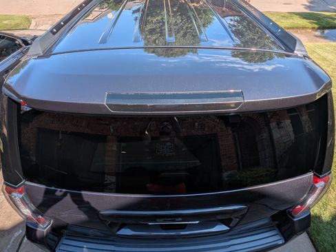 Used 2018 GMC Yukon Denali w/ Denali Ultimate Package image 12