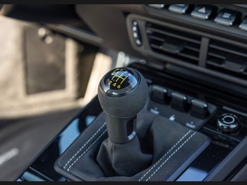 Used 2026 Porsche 911 GT3 image 13