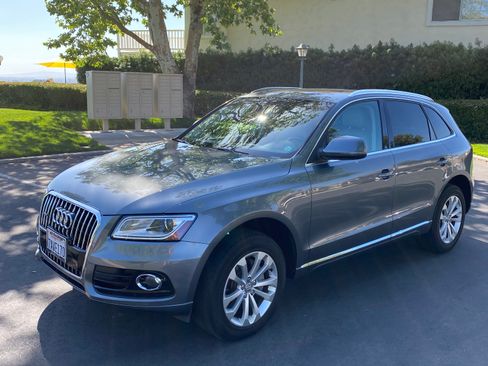 Used 2013 Audi Q5 2.0T Premium Plus image 10