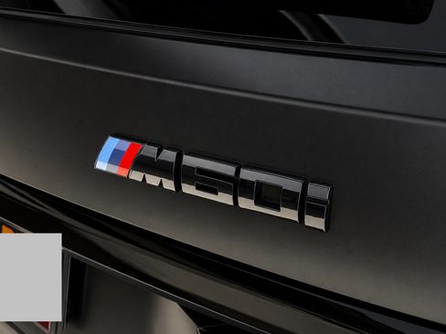 Used 2025 BMW X7 M60i AWD/4WD image 21