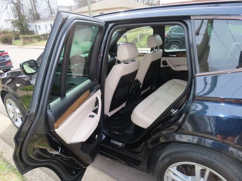 Used 2014 BMW X3 xDrive35i image 14