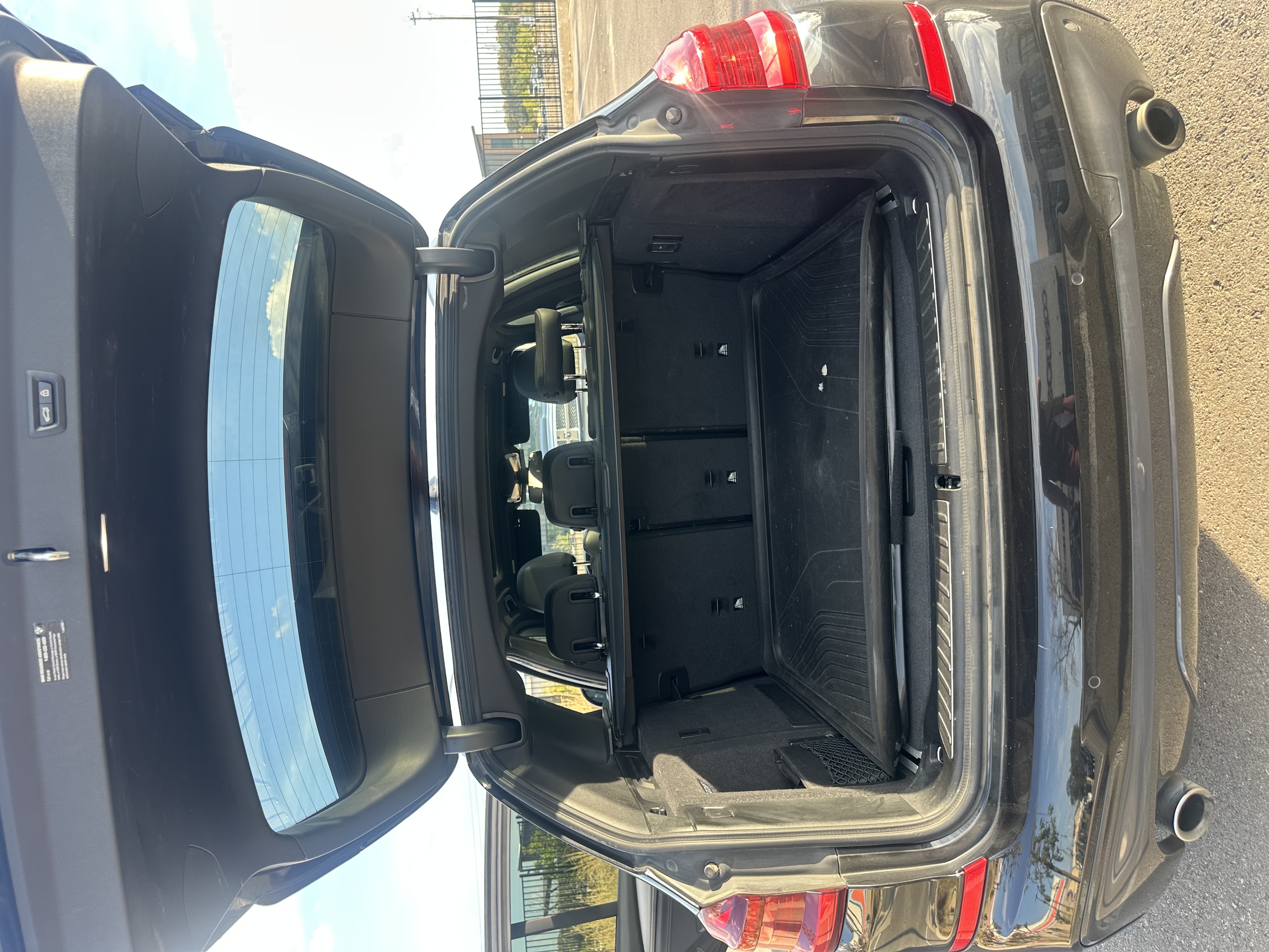 Used 2019 BMW X3 sDrive30i RWD image 6