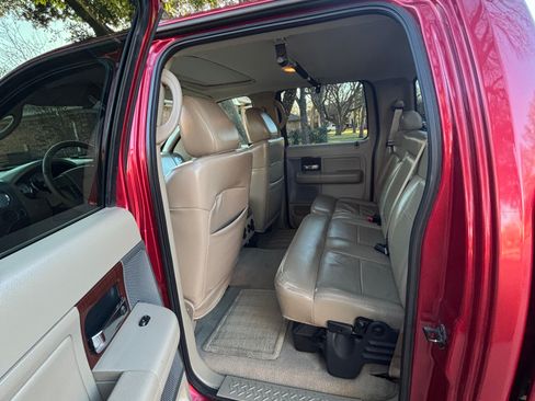 Used 2008 Ford F150 Lariat image 13