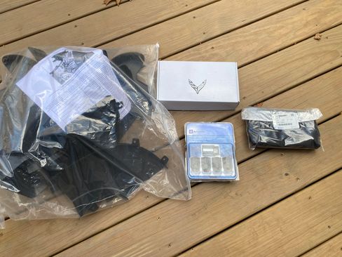 Used 2023 Chevrolet Corvette Stingray Coupe 2D w/ Z51 Performance Package image 27