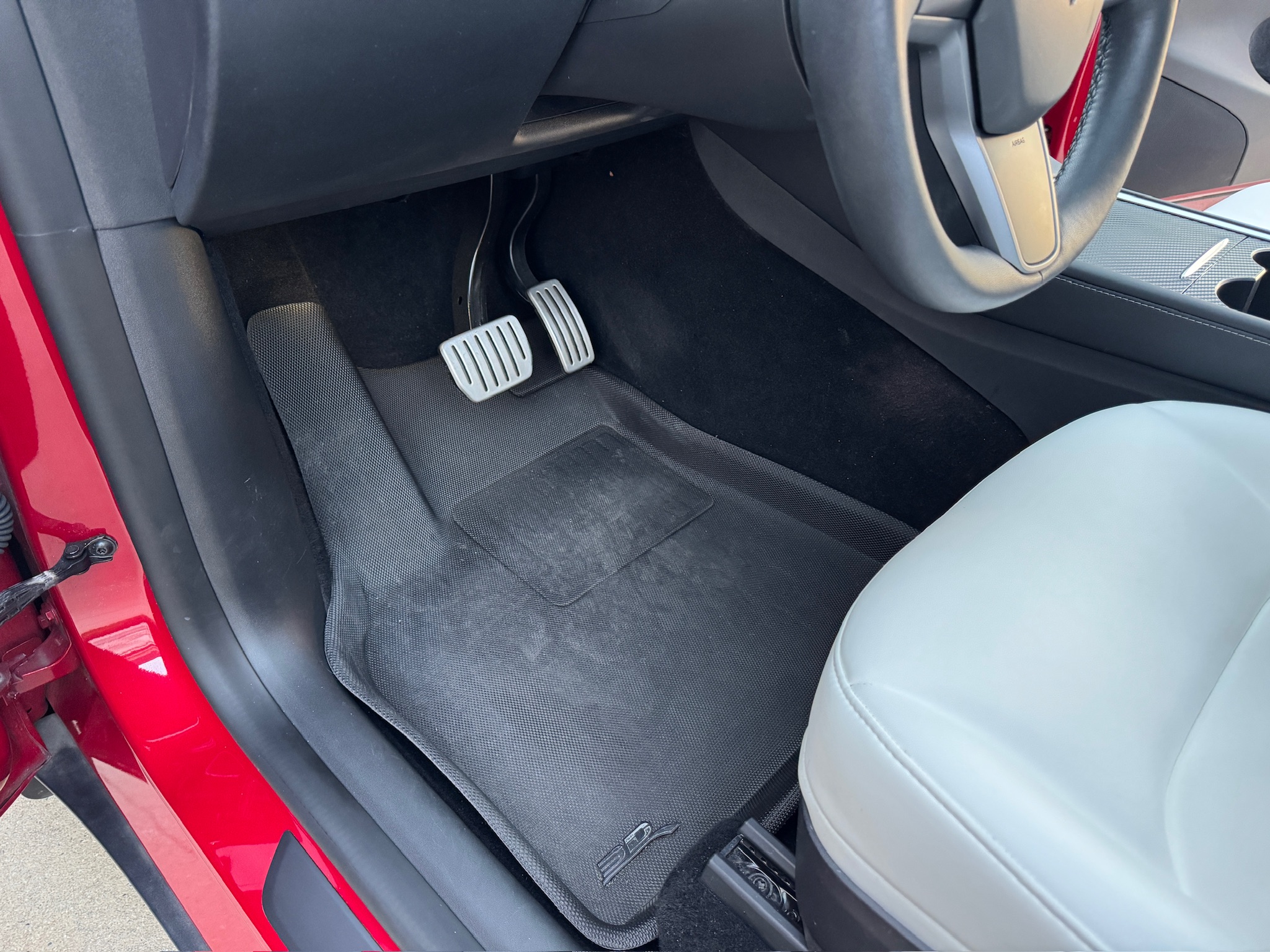 Used 2022 Tesla Model Y Performance AWD/4WD image 10