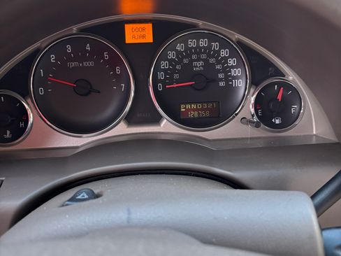 Used 2006 Buick Rendezvous CX image 17