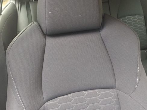 Used 2022 Toyota Corolla SE image 12