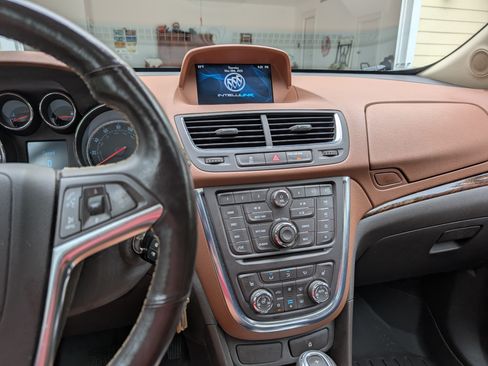 Used 2013 Buick Encore Leather image 8