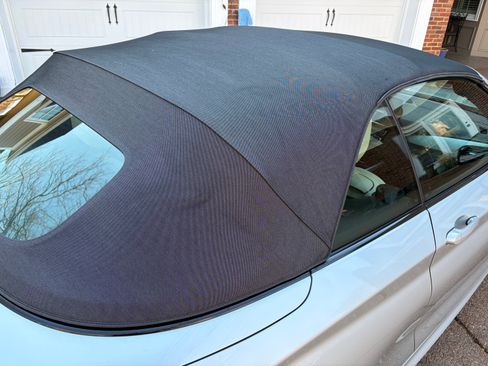 Used 2017 BMW M240i Convertible image 14