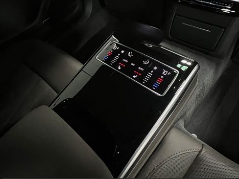 Used 2019 Audi A8 L 3.0T w/ Executive Package image 19