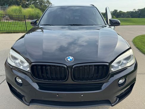 Used 2015 BMW X5 xDrive35i AWD/4WD image 2