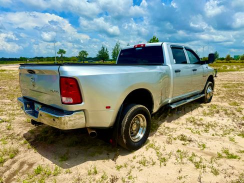 Used 2016 RAM 3500 Tradesman w/ Chrome Appearance Group image 10