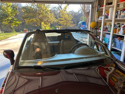 Used 1998 BMW Z3 2.8 image 20