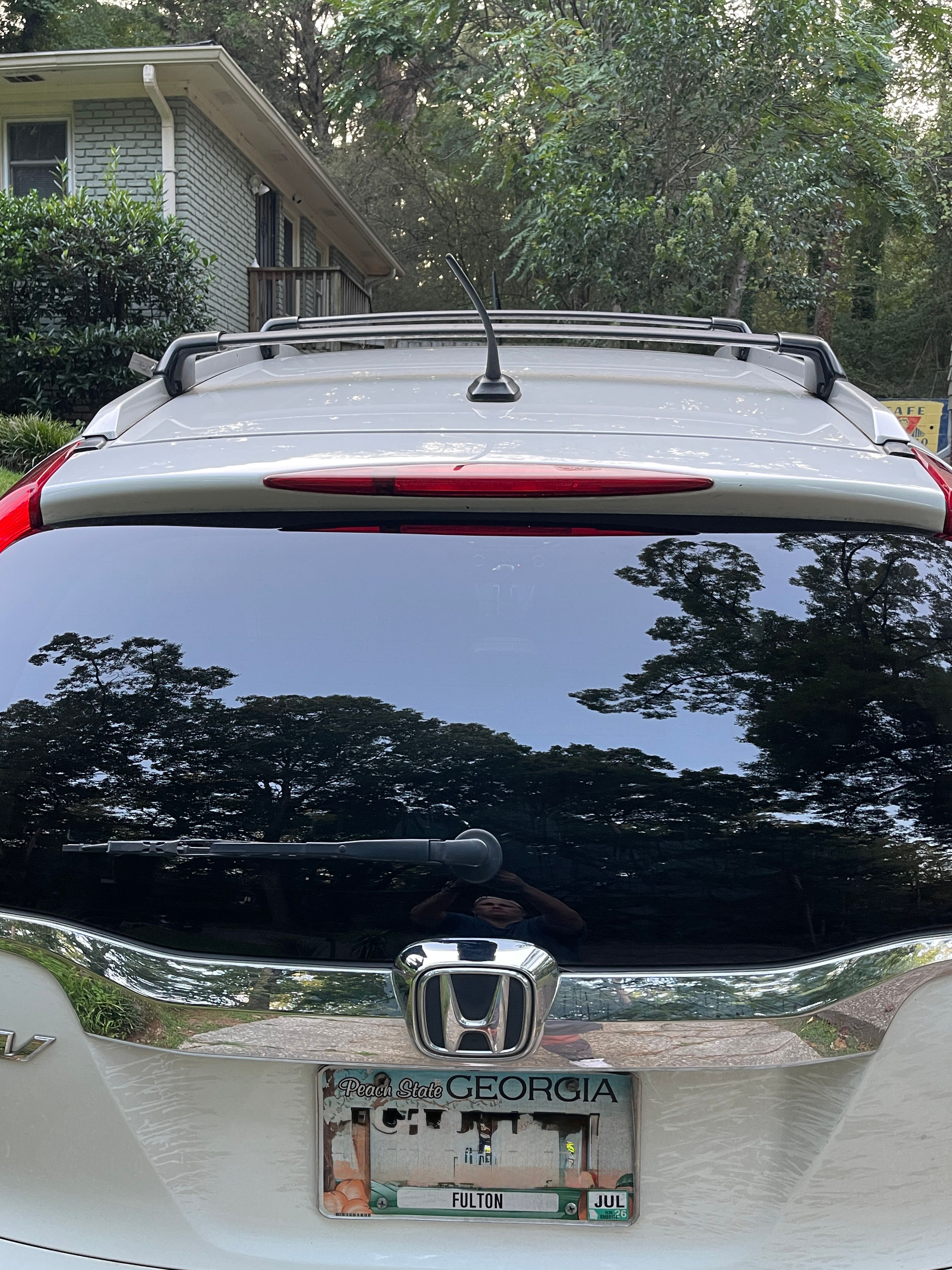 Used 2016 Honda CR-V Touring image 9
