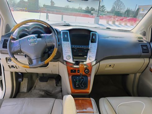 Used 2009 Lexus RX 350 AWD image 12