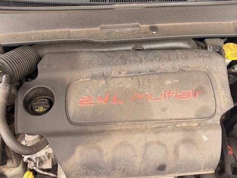 Used 2017 Jeep Compass Sport w/ Cold Weather Group AWD/4WD image 5