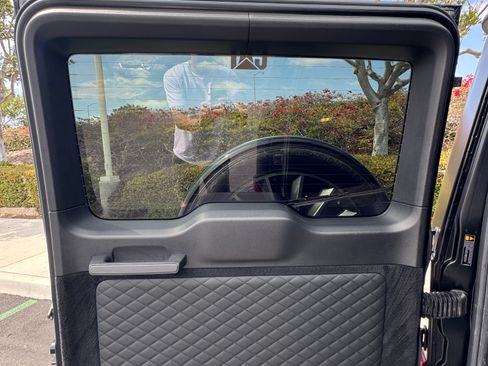 Used 2019 Mercedes-Benz G 63 AMG 4MATIC image 19