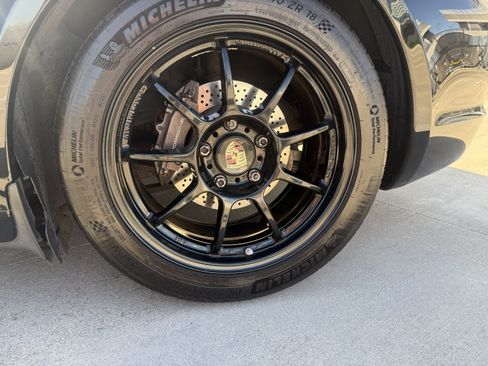 Used 2008 Porsche Cayman image 26