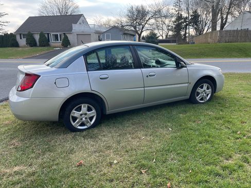 Used 2007 Saturn ION Level 2 w/ Preferred Pkg image 1