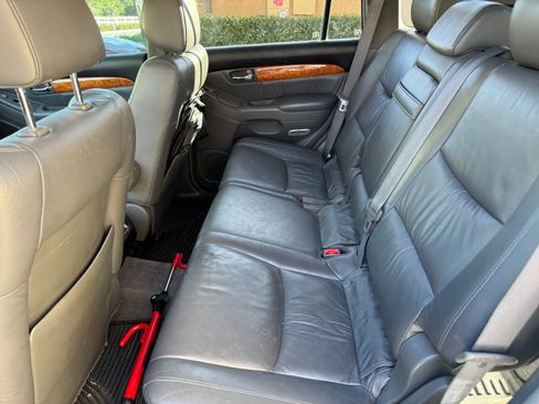 Used 2007 Lexus GX 470 image 15