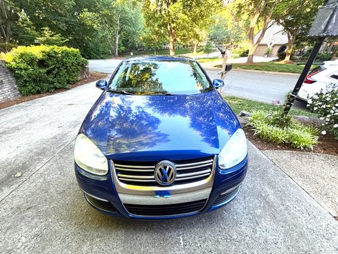 Used 2008 Volkswagen Jetta SE FWD image 5