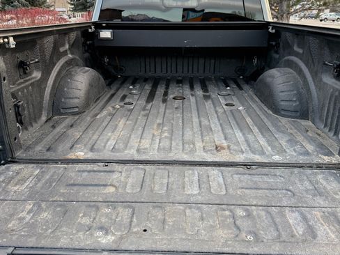 Used 2017 Ford F350 Platinum w/ Platinum Ultimate Package image 8