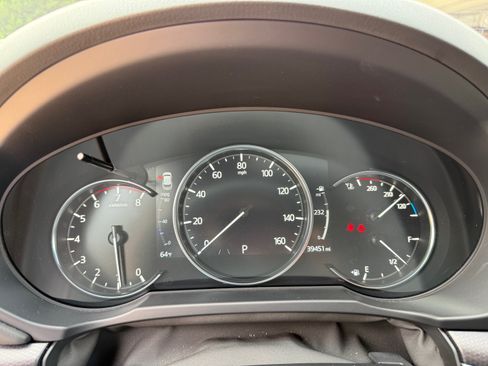 Used 2023 MAZDA CX-5 AWD 2.5 Turbo image 29