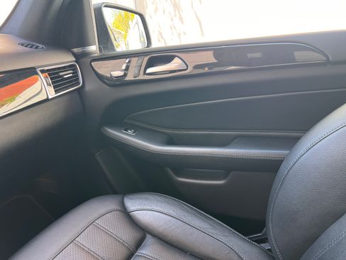Used 2016 Mercedes-Benz GLE 350 4MATIC image 19