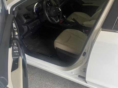 Used 2018 Subaru Impreza 2.0i Limited image 7