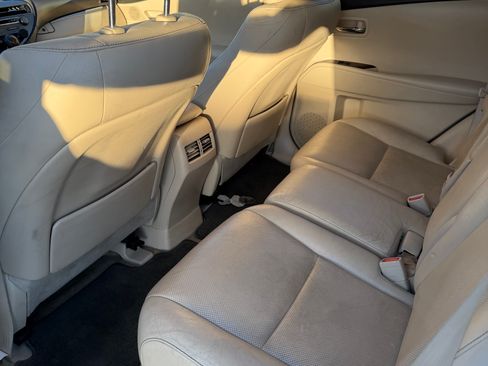 Used 2013 Lexus RX 350 350 Sport Utility 4D image 24