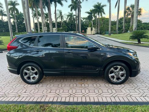 Used 2018 Honda CR-V EX image 20