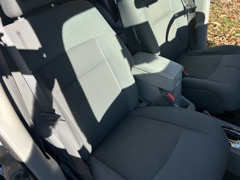 Used 2010 Chrysler PT Cruiser Classic Sport Wagon 4D w/ Convenience Group image 12