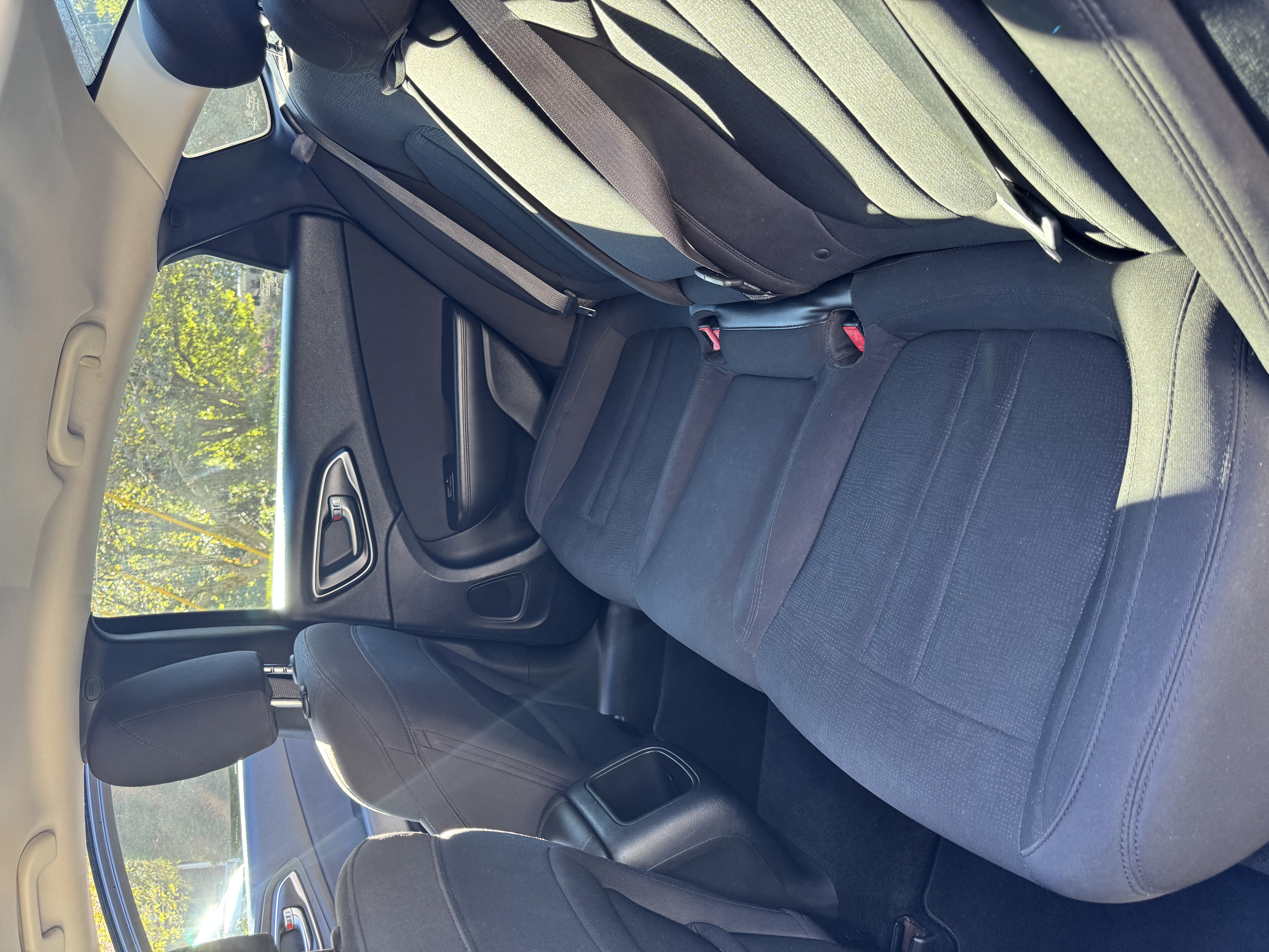 Used 2016 Chrysler 200 Limited FWD image 8