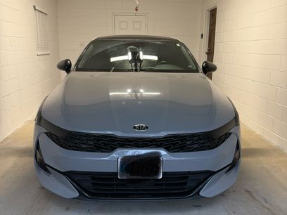 Used 2021 Kia K5 GT-Line w/ GT-Line FWD Premium Package