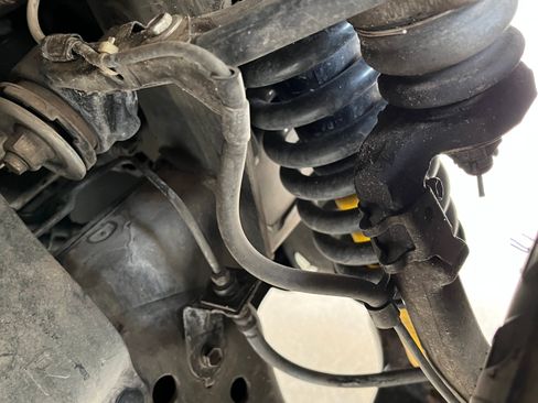 Used 1998 Toyota 4Runner SR5 image 13