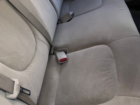 Used 2006 Kia Spectra EX image 15