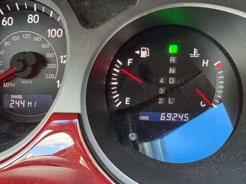 Used 2004 Lexus ES 330 image 15