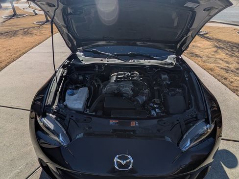 Used 2016 MAZDA MX-5 Miata Grand Touring image 18