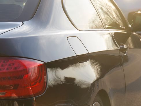 Used 2012 BMW 335i xDrive Coupe image 30