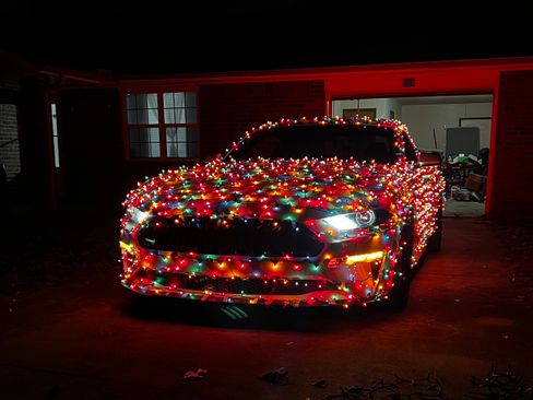 Used 2019 Ford Mustang GT w/ Equipment Group 301A image 4