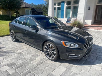 Used 2015 Volvo S60 T5 Premier
