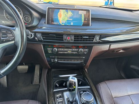 Used 2016 BMW X5 xDrive35i image 11