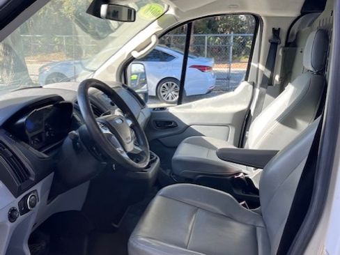 Used 2016 Ford Transit 150 130 Low Roof image 5