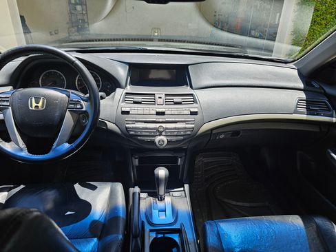 Used 2009 Honda Accord EX-L image 22