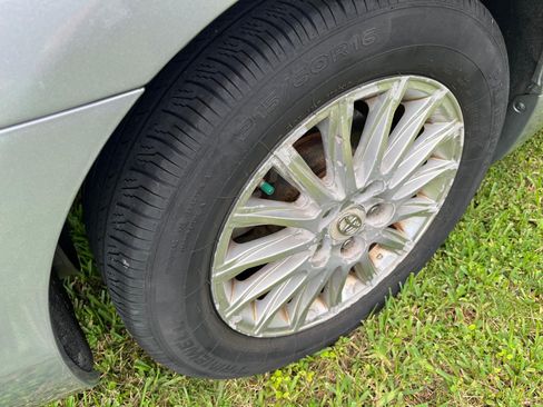 Used 2007 Toyota Camry XLE image 15