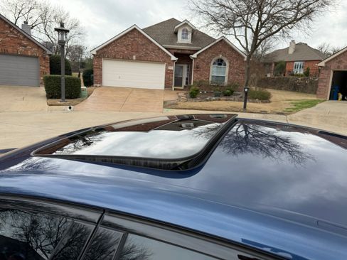 Used 2022 BMW 540i xDrive w/ Executive Package image 18