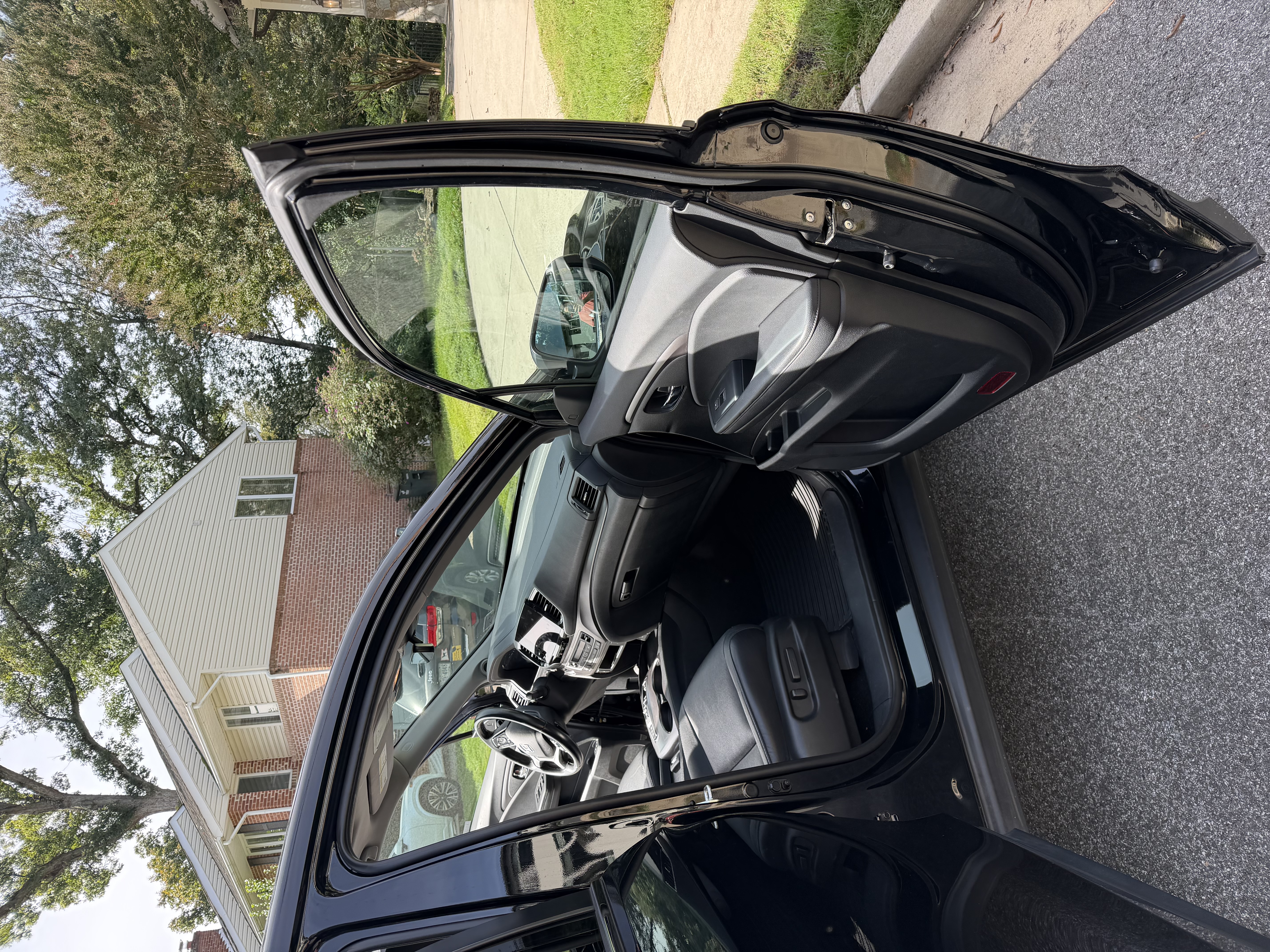 Used 2022 Honda Pilot EX-L image 9