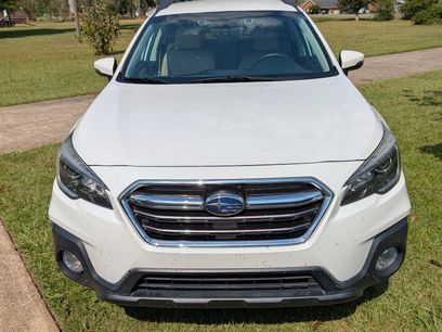 Used 2018 Subaru Outback 2.5i Premium