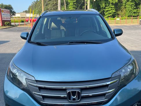 Used 2013 Honda CR-V EX-L image 13